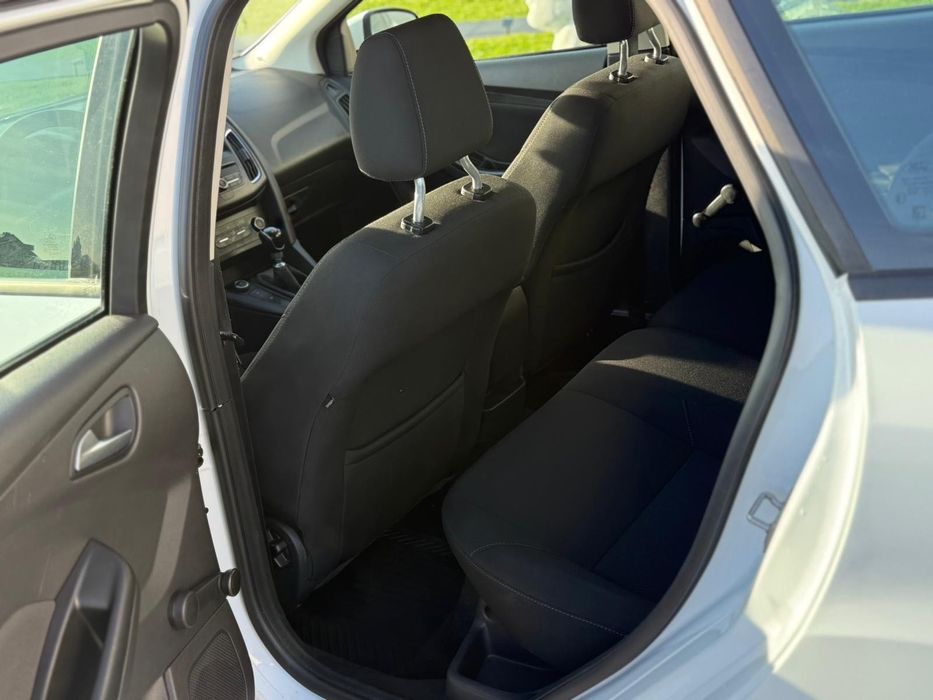 Ford Focus 2014 kombi