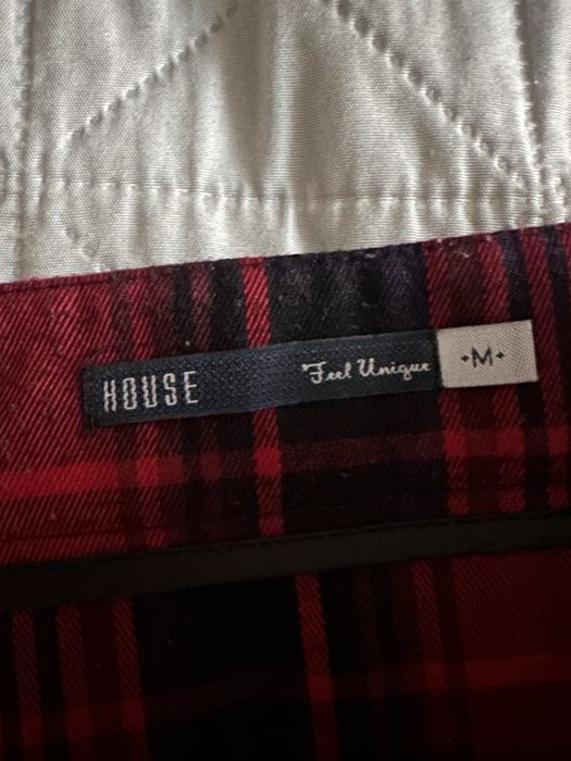 Модна спідничка house р.М
