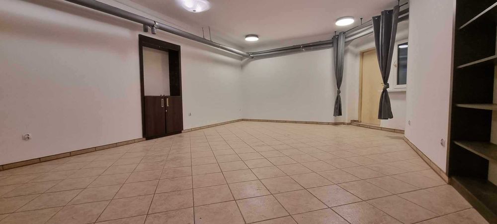Pomieszczenie, warsztat, magazynek, pracownia - Łazarz |Park Wilsona - Widok 2