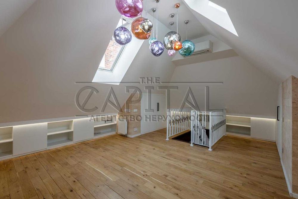 Продаж автономного будинку, З ГЕНЕРАТОРОМ, Київ, Печерськ