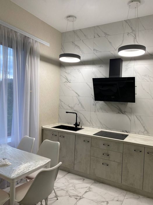 Продам 2 квартиру в Центре с кап ремонтом ул.Гольдберговская