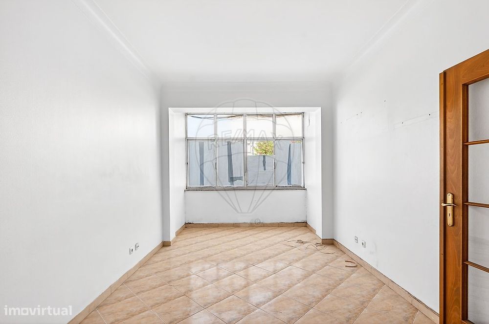 Apartamento T2 para venda