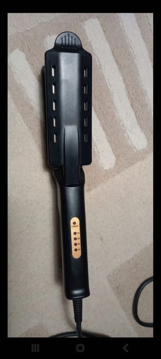 Prostownica do włosów