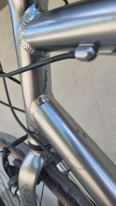 Rower Specialized sirrus