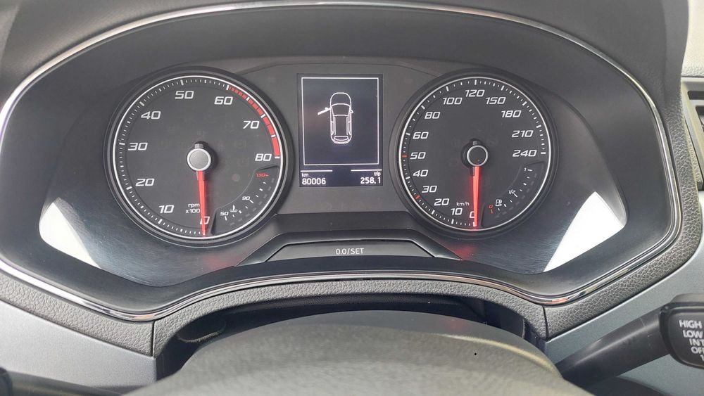 Seat Arona 1.0TSI 115cv