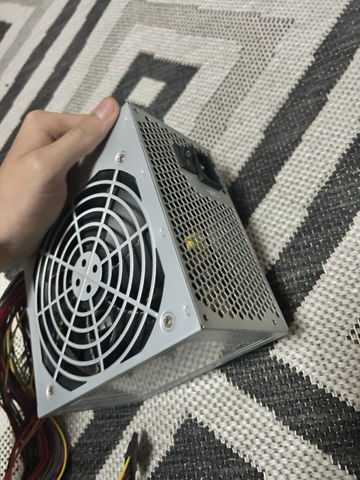 Блок живлення FSP350-60HHN