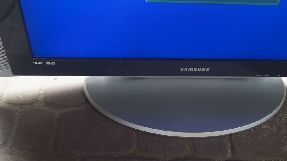 Telewizor Samsung LE32A41 A sprawny z podstawą