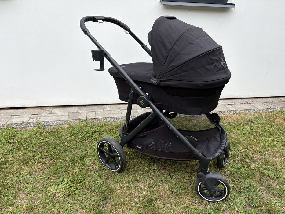 Cybex gazelle S