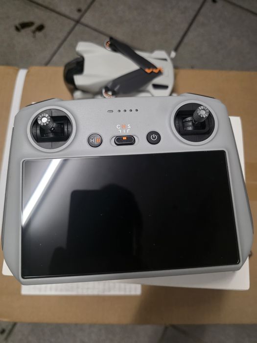 Dji mini 3 RC Garantia