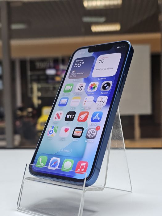 iPhone 13 mini 128GB! Bat. 100% Gwarancja