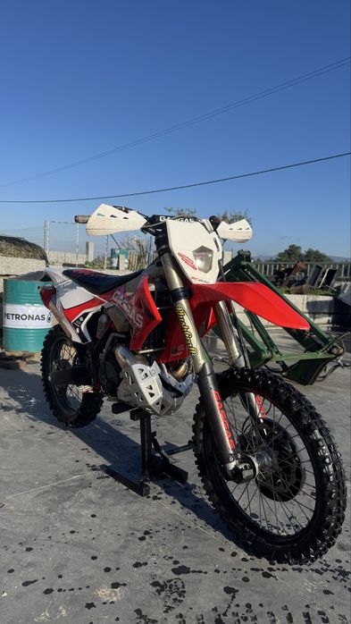 Gas gas ec 300  do ano 2018