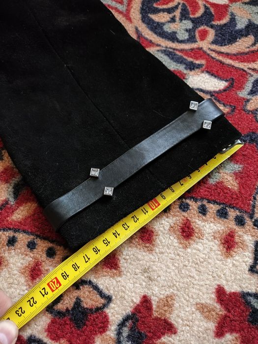 Сапоги женские тёплые.