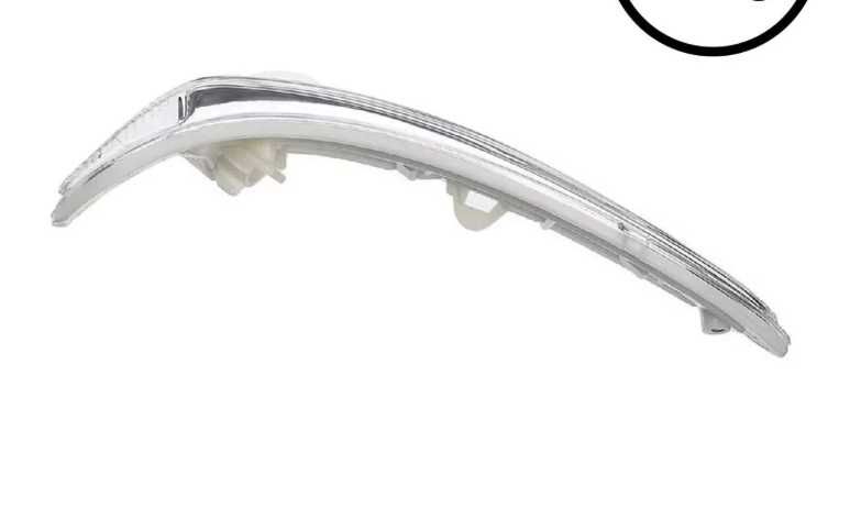 Espelho Retrovisor Lateral CONDUTOR – Peugeot