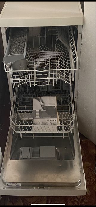 Посудомоечная машина Bosch