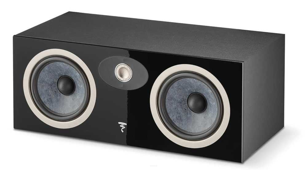 Focal Theva Center AudioMix Kraków