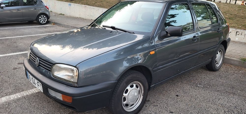 Vw golfo 1.4 impecável