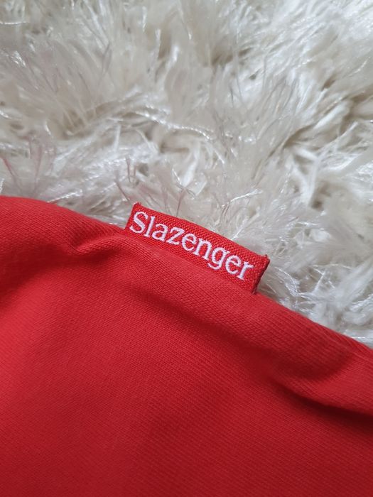 Camisola desportiva Slazenger