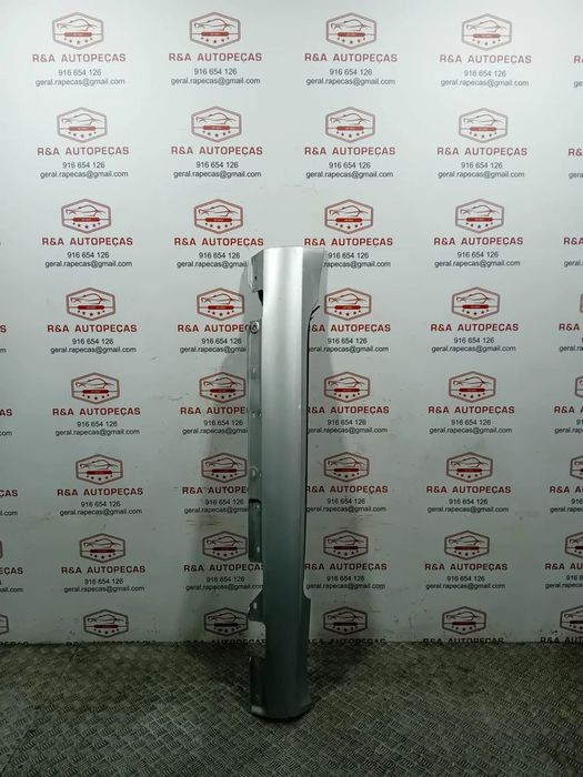 Embaladeira Saia Direito Mercedes SLK R171 Original
