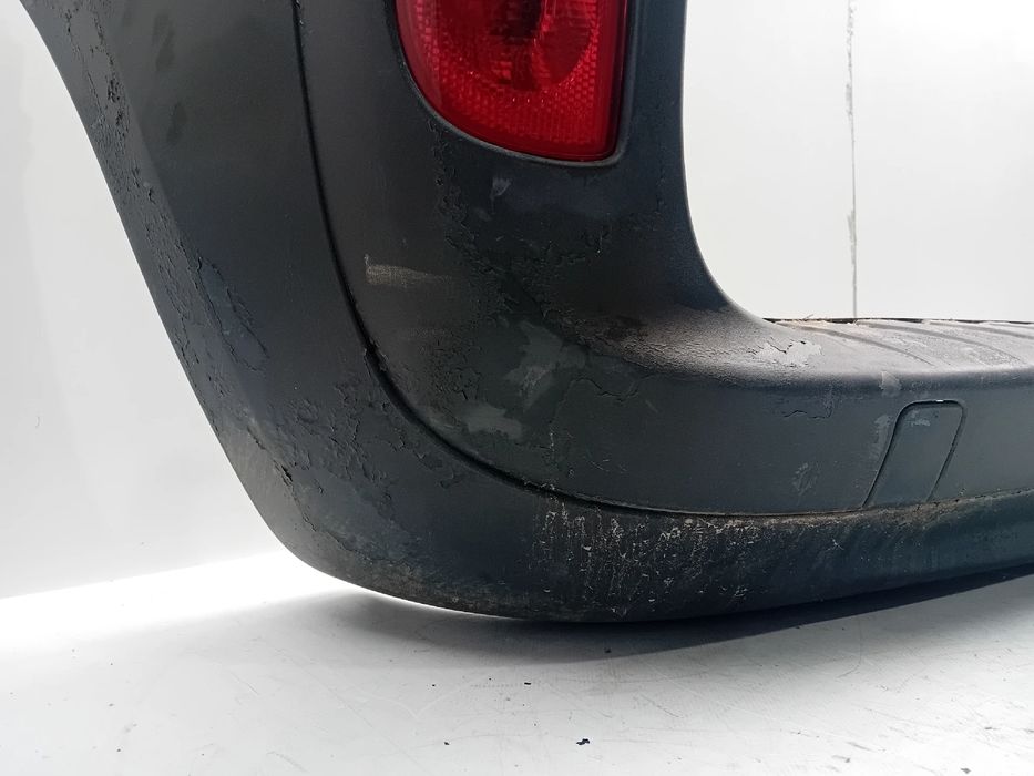 Pára-choques trás RENAULT Kangoo Express (FW0/1_)