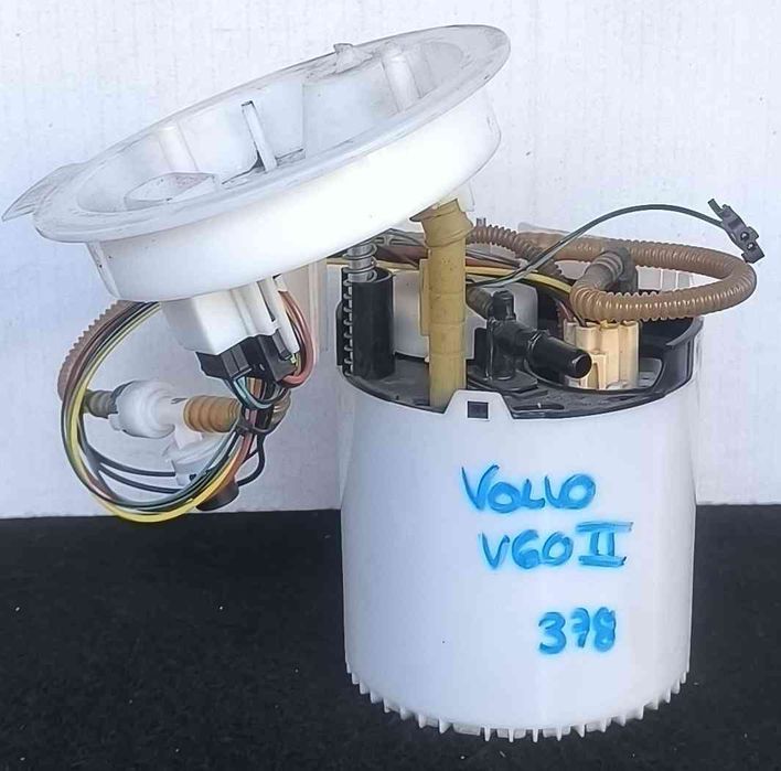 Boia Combustível VOLVO V60 II (225) ano 2022
