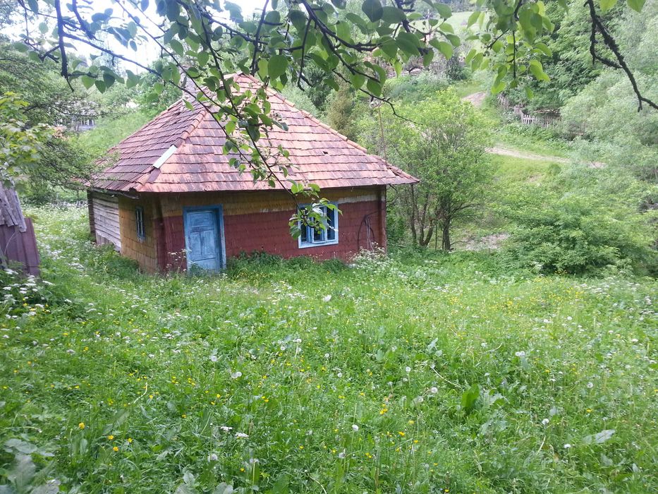 Ділянки під забудову с. Подобовець, с. Пилипець