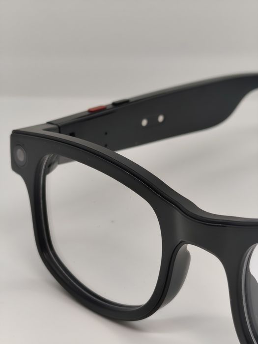 Смарт Окуляри AIMB G1 з камерою та ШІ аналог Ray Ban Meta.