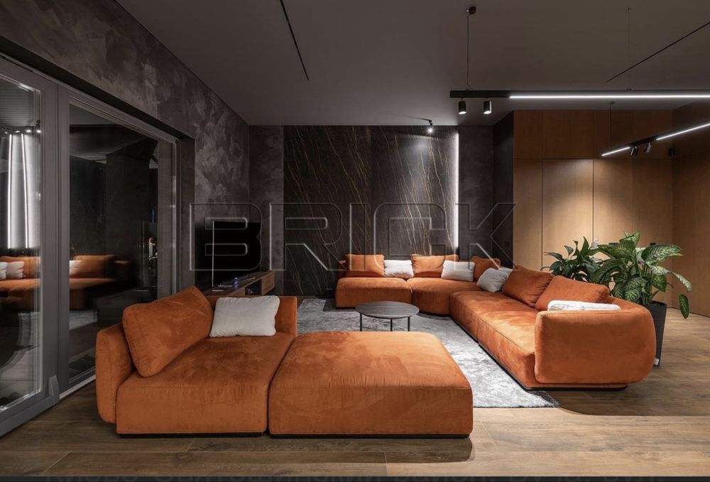 Продаж будинку в Бучі | 200 м² | Басейн | 11 соток | Преміальний ремонт | Одноповерховий