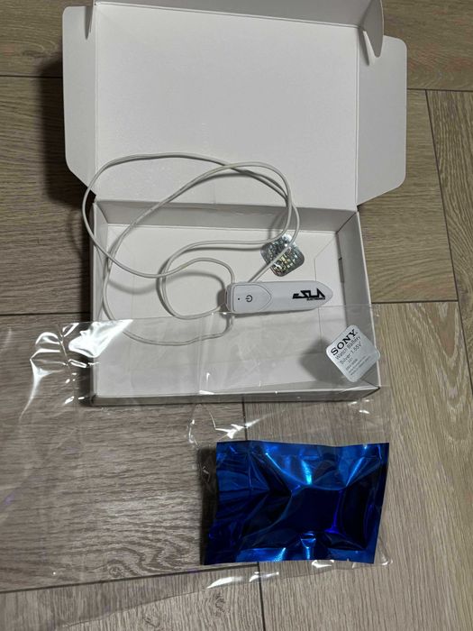 Mikrosłuchawka NaNo TESLA mikro słuchawka egzamin