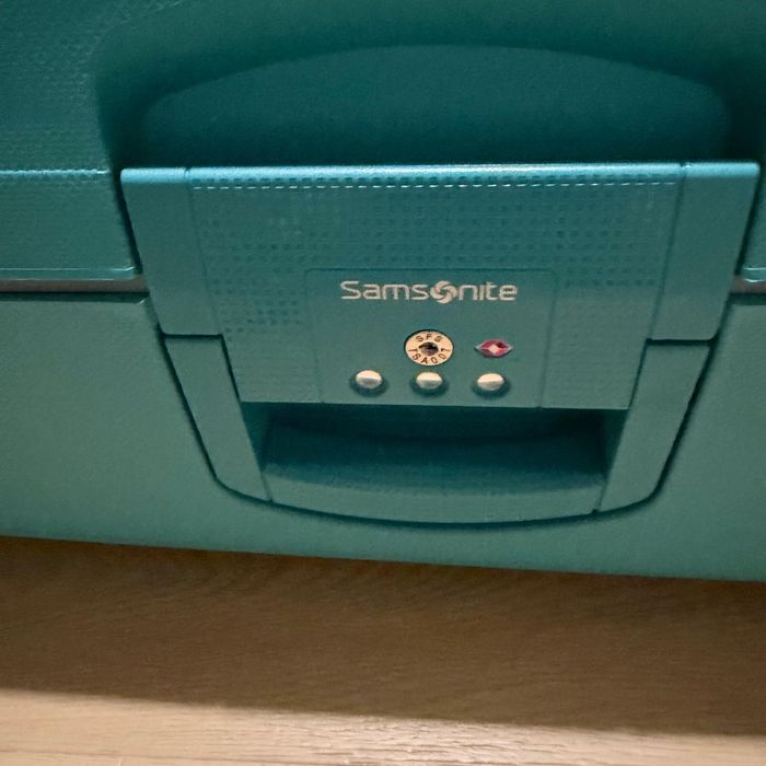 Mala Viagem Samsonite 69cm