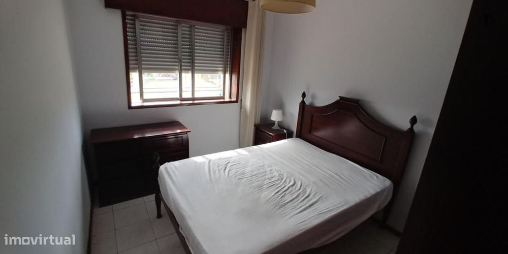 Apartamento com 1 quartos - localizado em Pedrouços Porto