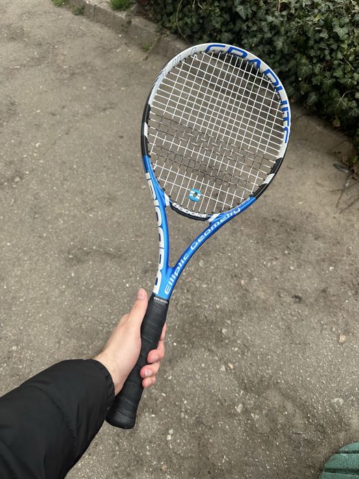 Продам ракетку Babolat