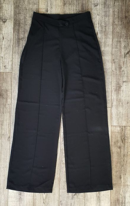 Eleganckie spodnie SHEIN – rozmiar L