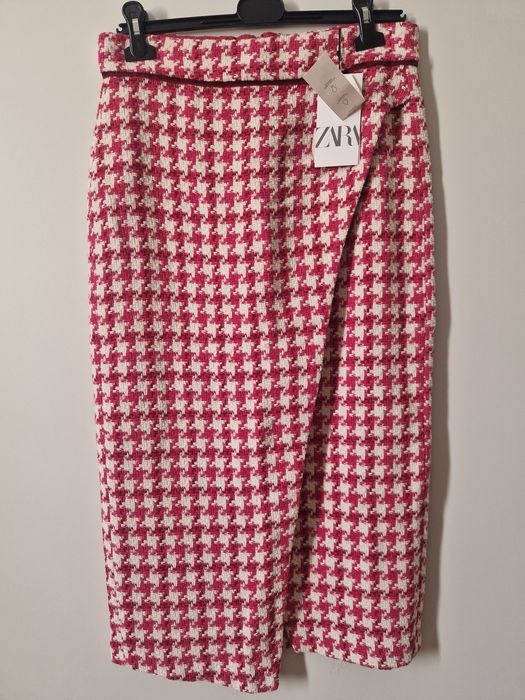 Юбка zara, розмір Л.