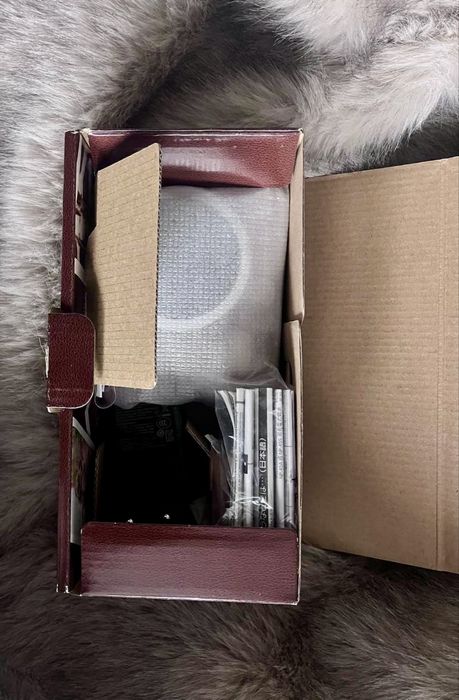 Фотоапарат Fujifilm instax mini90