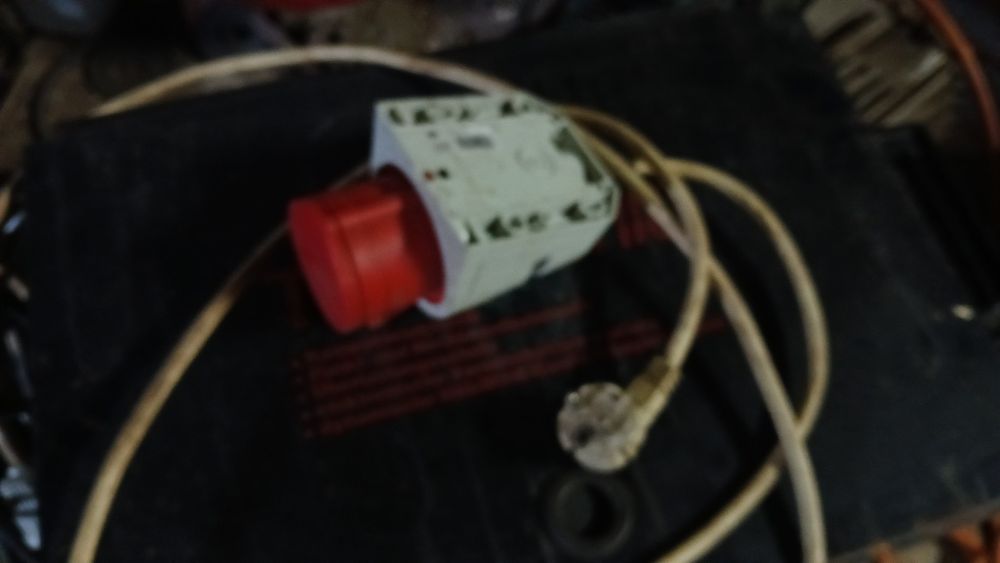 Migomat spawarka półautomat T.I.P tronic 180F 220/380V