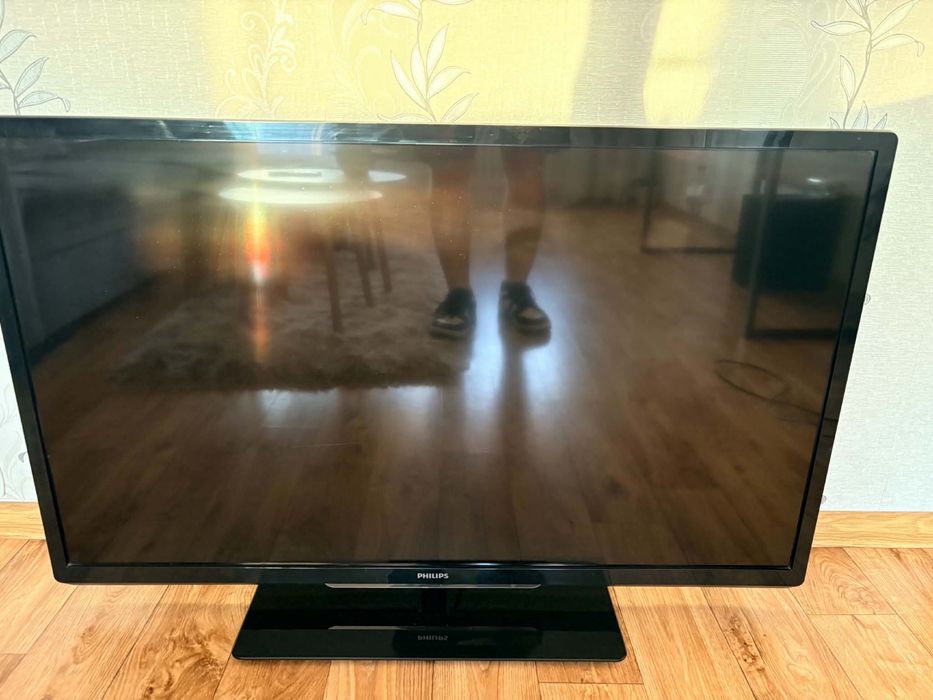 Tv philips 43 cale