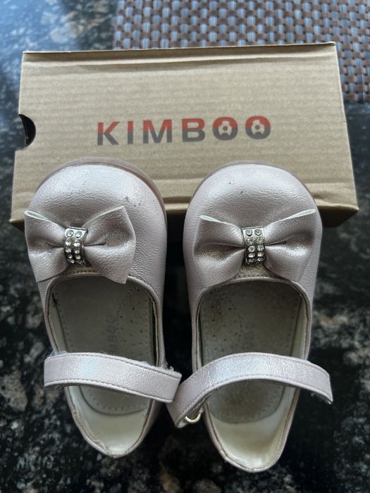 Дитячі туфельки 23 розмір