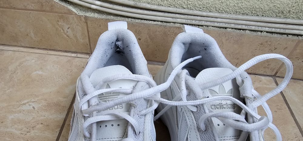 ADIDAS OZGAIA damskie buty rozmiar 39⅓ wkładka 24,5cm