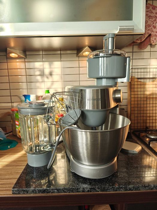 Robot kuchenny planetarny KENWOOD KHC29.W0SI Prospero+ 1000W