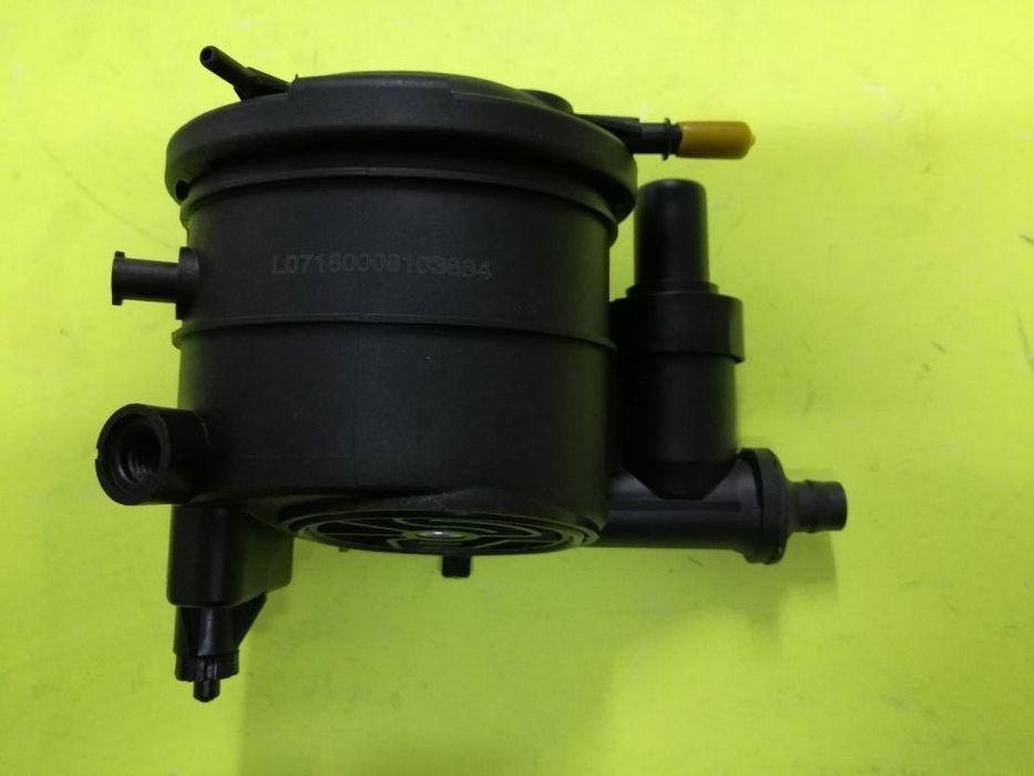 Bomba manual gasoleo Partner Berlingo 206 e 306 NOVO