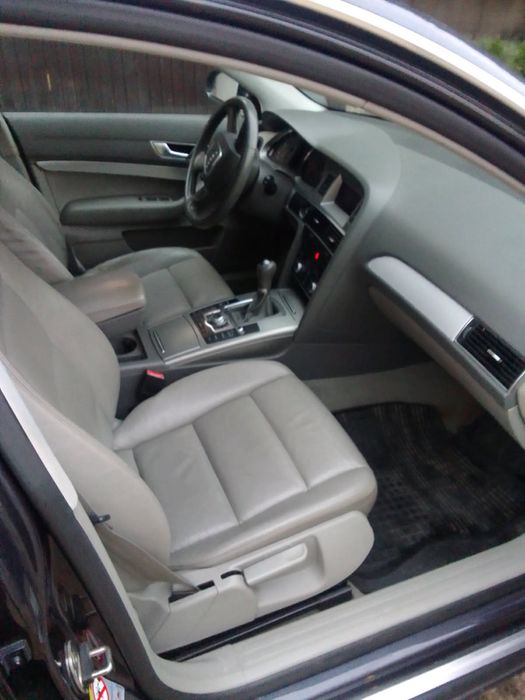 Sprzedam Audi A6c6