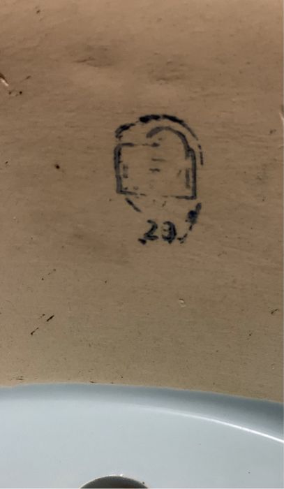 Умивальник керамічний