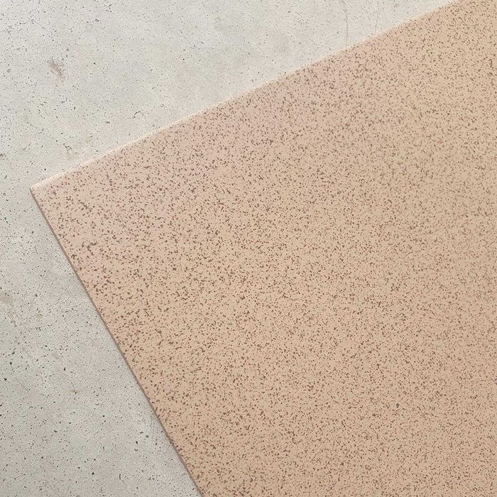 Płytki gresowe, gres techniczny Cersanit RX 400 beige 29,7x29,7