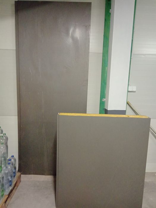 Płyta warstwowa 10cm II gatunek