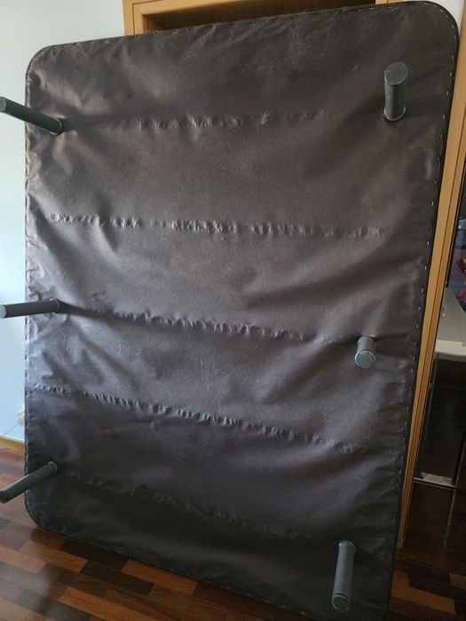 Sommier 195x150 Cama de Casal