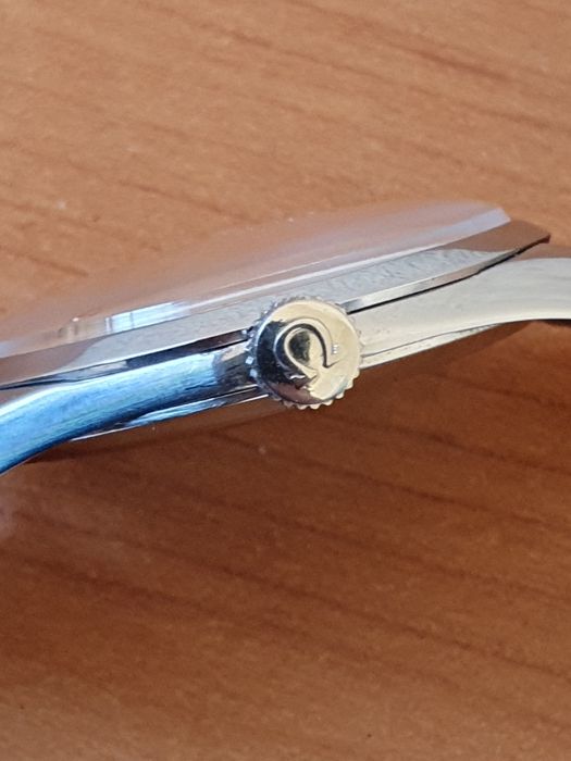 Zegarek Omega,  Longines,Zenith, Atlantic.