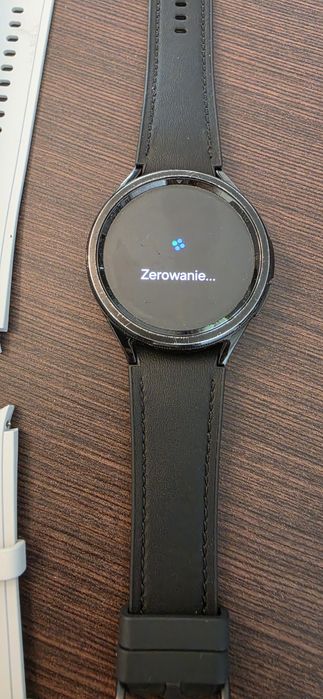 Galaxy watch 6 classic 47 mm