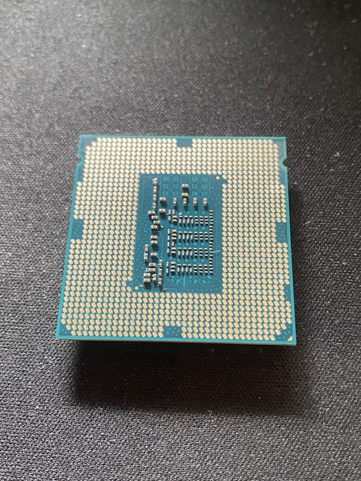 Intel Core i5-4460 3.20GHz