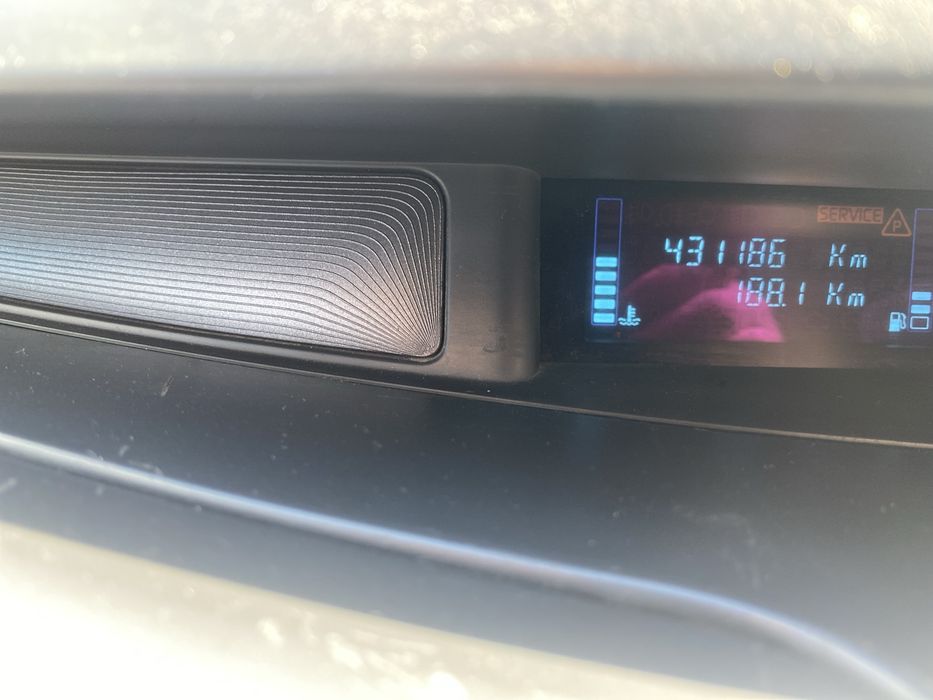 Renault Grand Espase 1.9 tdi рестайлінг