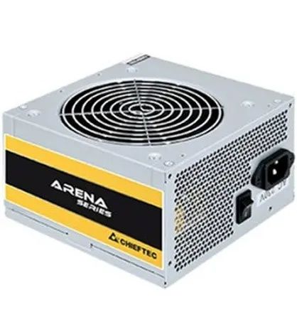 Блок питания для пк 500 ватт chieftec arena